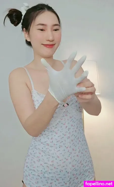 Rainie Latexgloves OnlyFans Thumbnail #lqn4RKQEww
