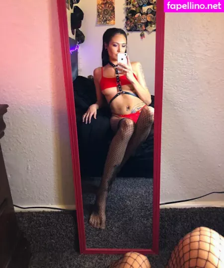 Rainin Falls OnlyFans Thumbnail #EFTJTE95Y9