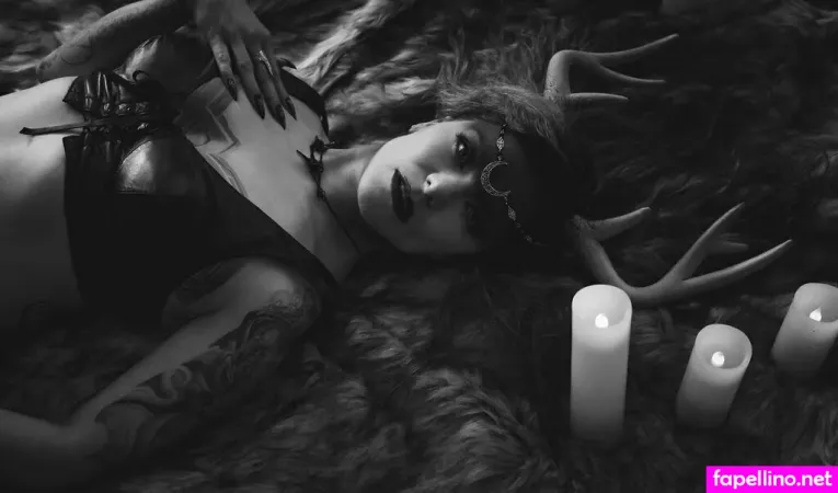 Rainingembers OnlyFans Thumbnail #GcU05Q7644