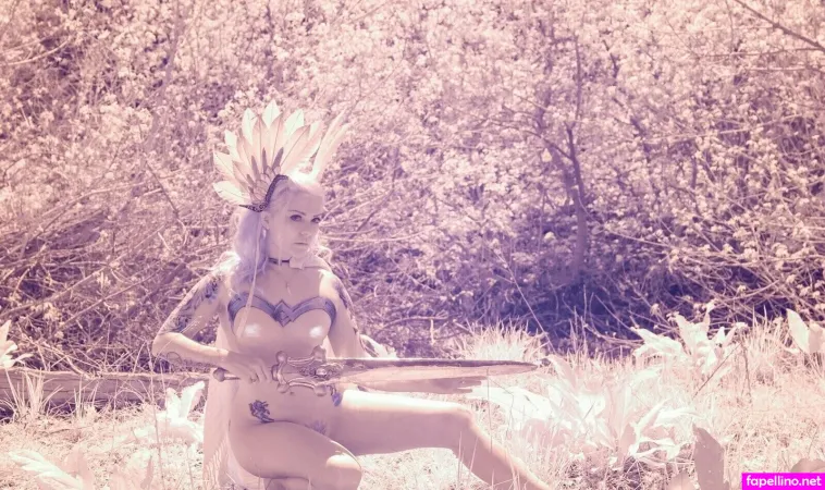 Rainingembers OnlyFans Thumbnail #ZpD3NRFiKp