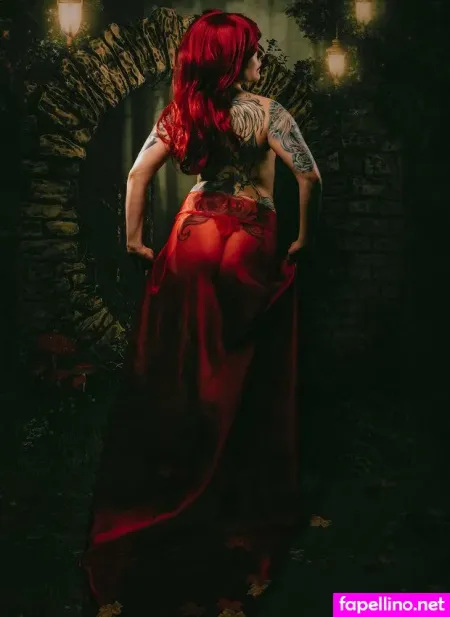 Rainingembers OnlyFans Thumbnail #c3sUqppXYM