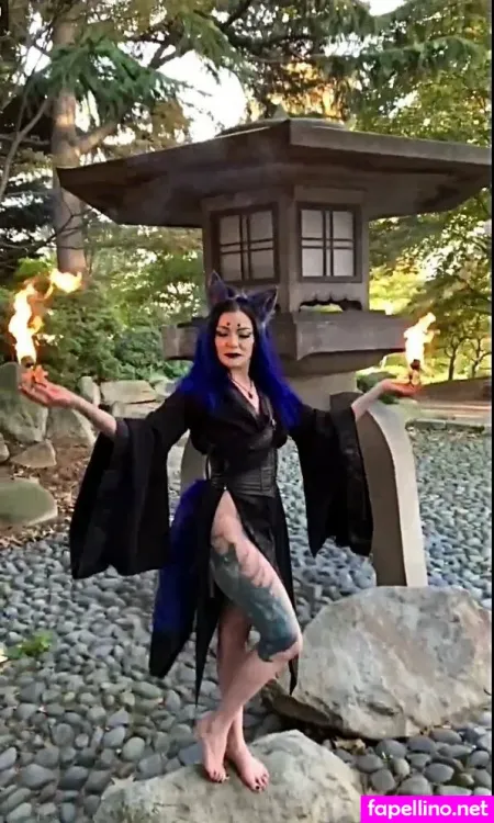 Rainingembers OnlyFans Thumbnail #ehqopeBBhb