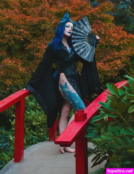 Rainingembers OnlyFans Thumbnail #zw8hntydtC