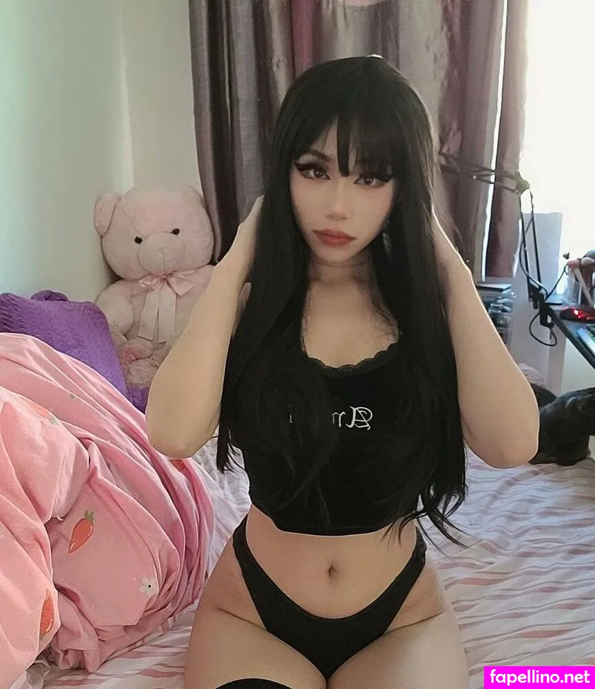 rainniebunny Nude Leaked OnlyFans Photo #XA1vDtqVNa