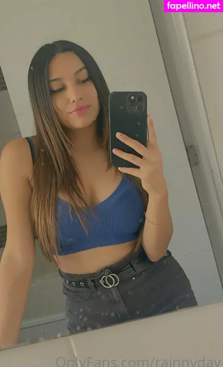 Rainnyday OnlyFans Thumbnail #SLh28om8D3