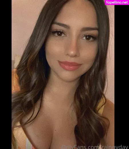 Rainnyday OnlyFans Thumbnail #Ys8ERyTNgG