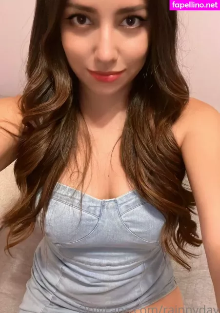 Rainnyday OnlyFans Thumbnail #ZkwBjfpgC2