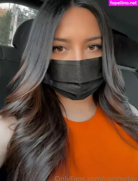 Rainnyday OnlyFans Thumbnail #gDysEhnufu