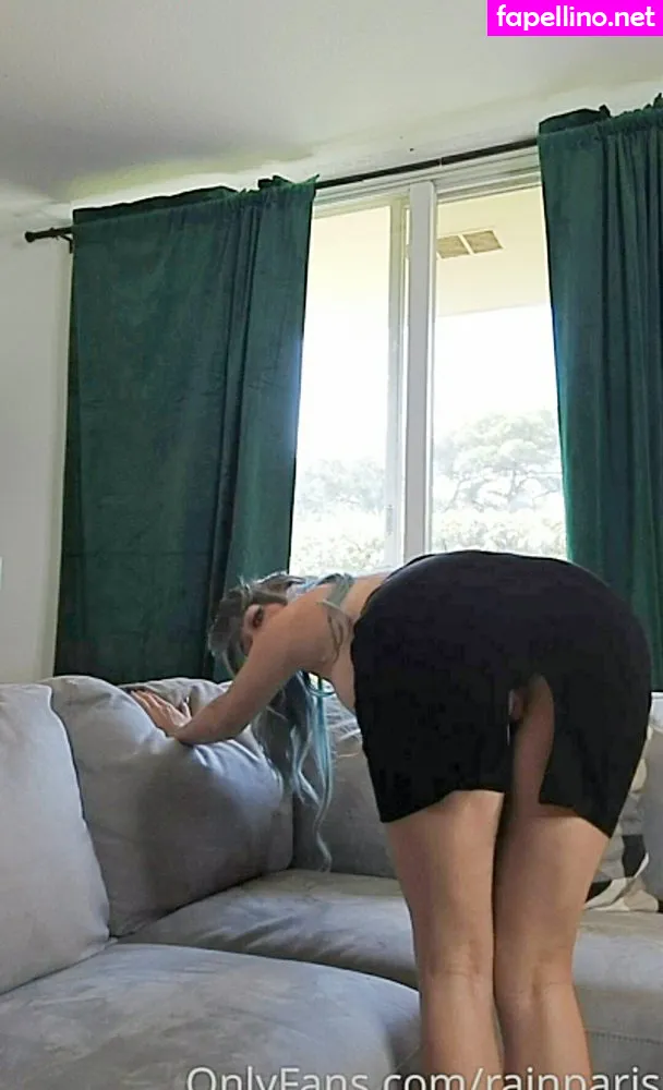 rainpariss Nude Leaked OnlyFans Photo #E10AW8nqes