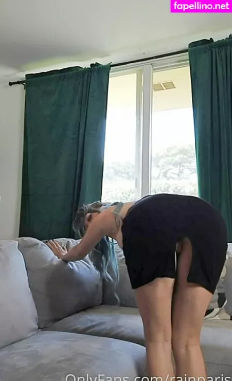 Rainpariss OnlyFans Thumbnail #jlO6H6UTUx