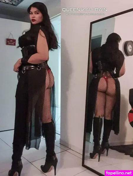 Rainqueenkali OnlyFans Thumbnail #dO0jdLLErf