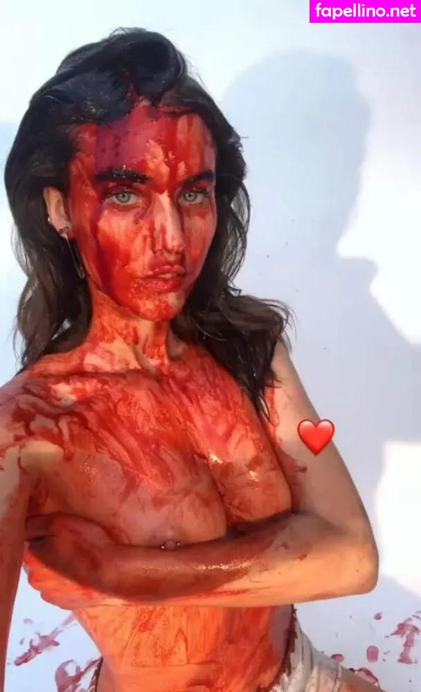 rainsford Nude Leaked OnlyFans Photo #QMmPN2BkIn