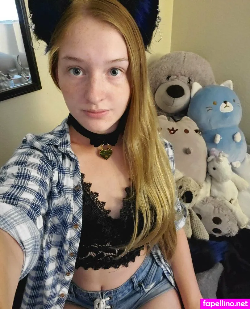 rainthelittlekitten Nude Leaked OnlyFans Photo #M0oWI8vlEK