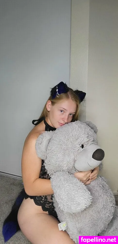 rainthelittlekitten Nude Leaked OnlyFans Photo #QhCyuAFVwx