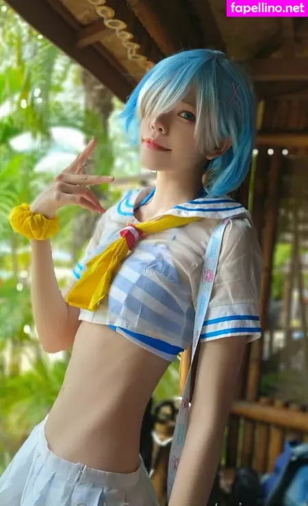 Rainxang OnlyFans Thumbnail #MB8kBFiSdY