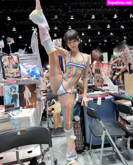 Rainxang OnlyFans Thumbnail #NMZo74tENK