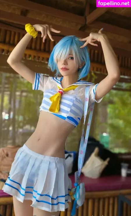 Rainxang OnlyFans Thumbnail #qxU89FGTzR