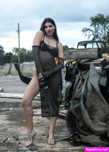 Rainymariee OnlyFans Thumbnail #XTSqIJYrhK