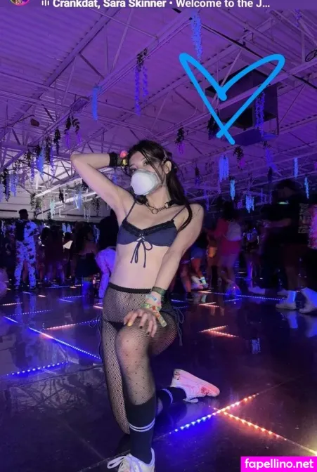 Raisa Riikonen OnlyFans Thumbnail #GOGiJBMMK7