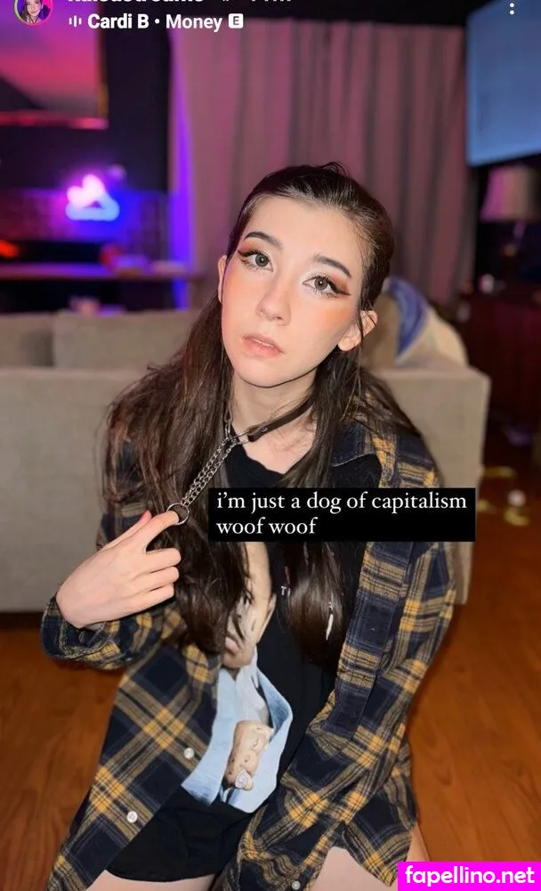 Kaisa, biancasotelo14, kaisastreams Nude Leaked OnlyFans Photo #Q4JfwihICm