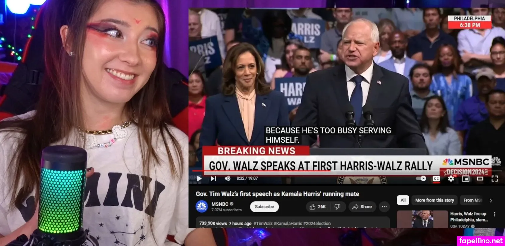 Kaisa, biancasotelo14, kaisastreams Nude Leaked OnlyFans Photo #bGvFxNQ6R5