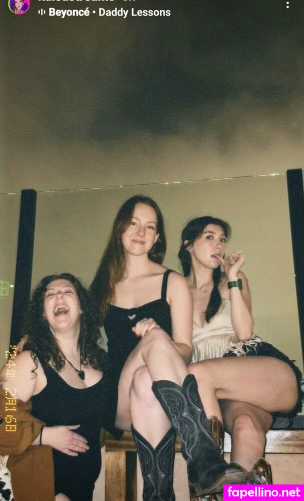 Kaisa, biancasotelo14, kaisastreams Nude Leaked OnlyFans Photo #qfxUlEwnOS