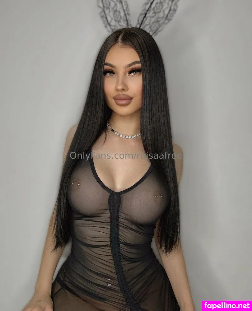 iraisaab, raisaafree Nude Leaked OnlyFans Photo #PxjPDSnkf5