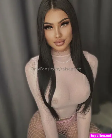 Raisaafree OnlyFans Thumbnail #X8riKJNB6d