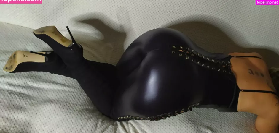 Raisha OnlyFans Thumbnail #Rkc2SrCITS