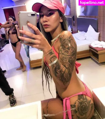 Raissa Bejar OnlyFans Thumbnail #muOtXWcxvu