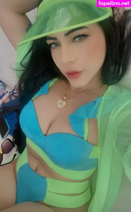 Raissa Gamazo OnlyFans Thumbnail #O3OV89D7uc