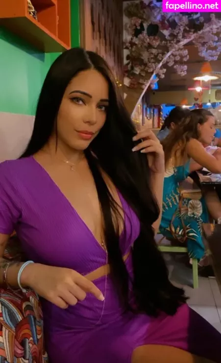 Raissa Gamazo OnlyFans Thumbnail #Vg4yt72Ys0