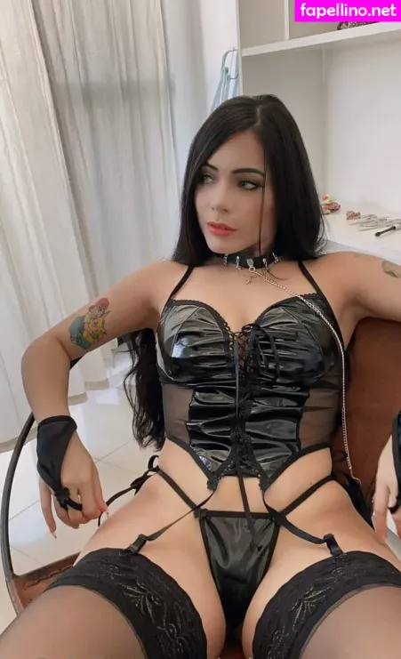 Raissa Gamazo OnlyFans Thumbnail #ZFxlbVnTm2