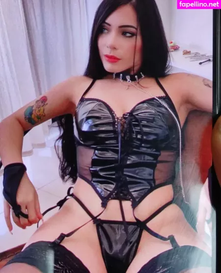 Raissa Gamazo OnlyFans Thumbnail #vMOEbXv5r0