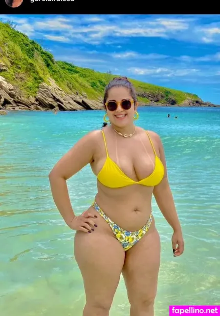 Raissa Garcia OnlyFans Thumbnail #3Ktp4NwBll