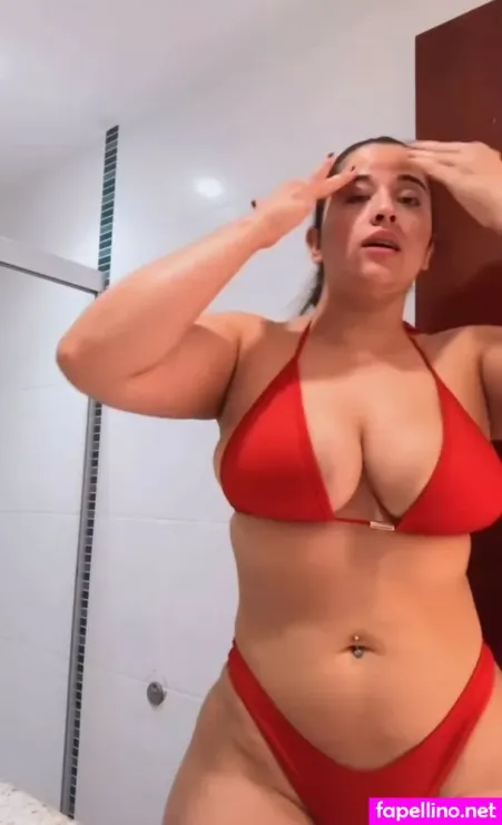 Raissa Garcia OnlyFans Thumbnail #Hwb6lS7JEJ