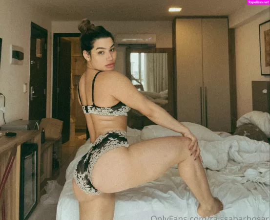Raissabarbosar OnlyFans Thumbnail #x43kQCIq0E