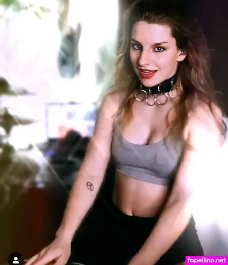 Raja Meissner OnlyFans Thumbnail #5Ro4I8MPsN