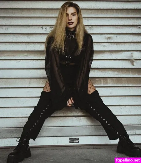 Raja Meissner OnlyFans Thumbnail #D8MYLkdZVL