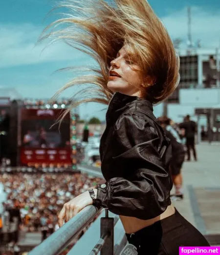 Raja Meissner OnlyFans Thumbnail #DVRlg1BNcV