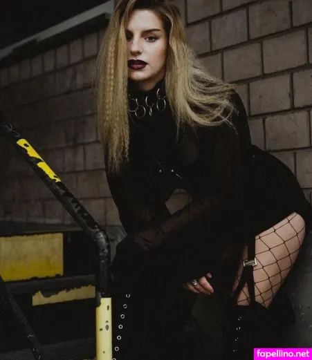 Raja Meissner OnlyFans Thumbnail #lqdGPTcINH