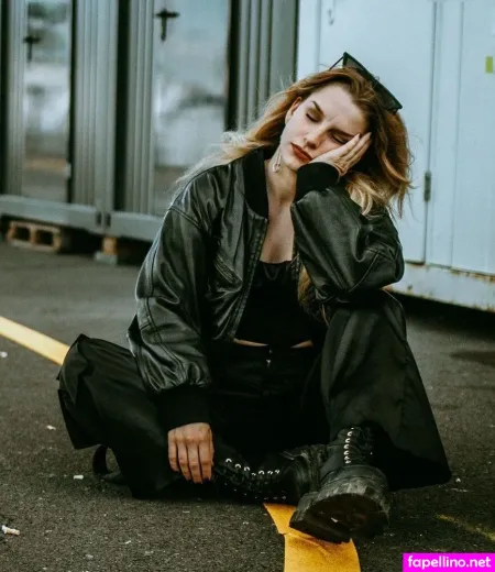 Raja Meissner OnlyFans Thumbnail #sIbk4B8H7U