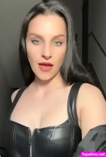 Raja Meissner OnlyFans Thumbnail #szScjC4pje