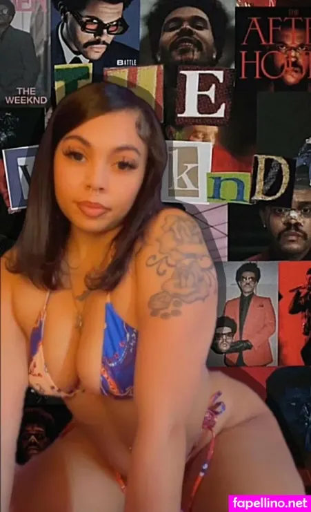 Rajahraee OnlyFans Thumbnail #esLBtRswWM