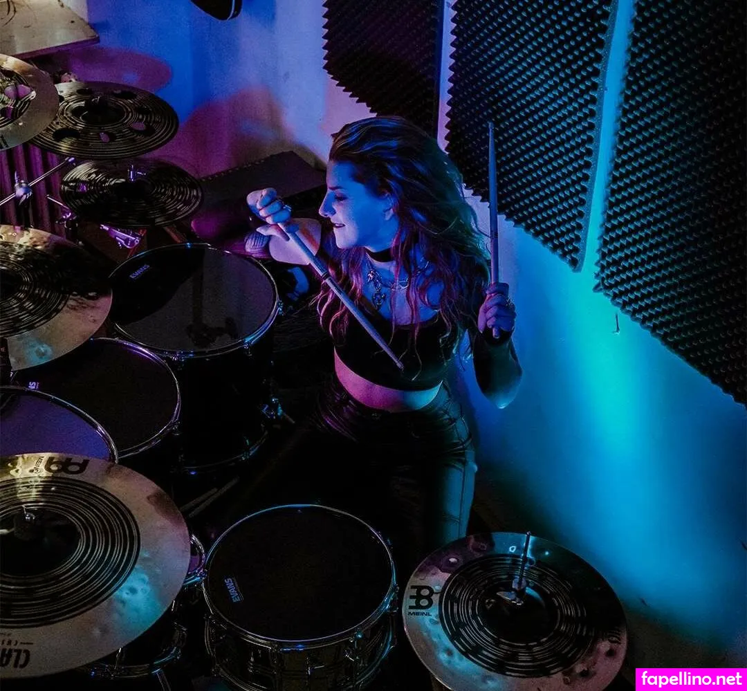 Rajam Eissner Nude Leaked OnlyFans Photo #IF2co7TtKz