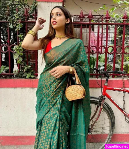 Rajasree OnlyFans Thumbnail #4mMhmSlCZB