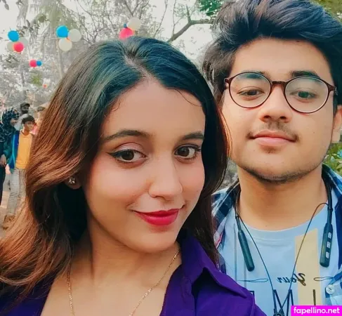 Rajasree OnlyFans Thumbnail #D0QwvoJq5U