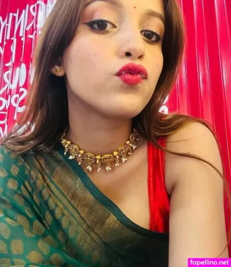 Rajasree OnlyFans Thumbnail #LsuyThAFlx