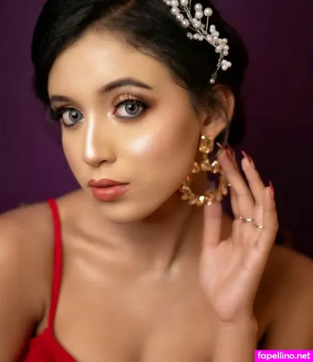 Rajasree OnlyFans Thumbnail #NYMitvyrJH