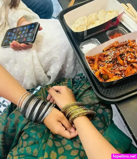 Rajasree OnlyFans Thumbnail #bRYTCtzjEV